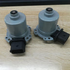 2pcs AUTOMATIC TRANSMISSION CLUTCH ACTUATOR FOR 2012-2017 FORD FOCUS Direct-Fit