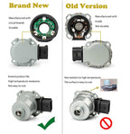 2pcs AUTOMATIC TRANSMISSION CLUTCH ACTUATOR FOR 2012-2017 FORD FOCUS Direct-Fit