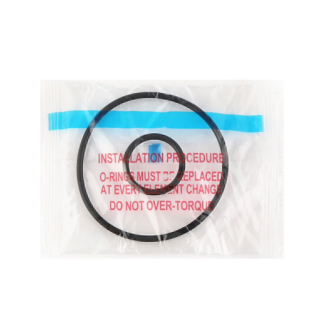 5PCS Oil Filter Kit 04152-YZZA1 ,04152-31090 Fit for Toyota Scion Lexus w/O-RING