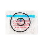 5PCS Oil Filter Kit 04152-YZZA1 ,04152-31090 Fit for Toyota Scion Lexus w/O-RING
