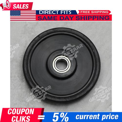 5.63 X 20MM For ARCTIC CAT PPD IDLER WHEEL WITH BEARING 1604-837 3604-039 US