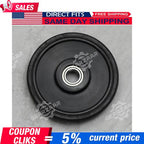 5.63 X 20MM For ARCTIC CAT PPD IDLER WHEEL WITH BEARING 1604-837 3604-039 US
