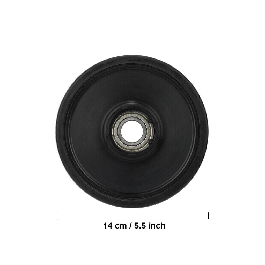 5.63 X 20MM For ARCTIC CAT PPD IDLER WHEEL WITH BEARING 1604-837 3604-039 US