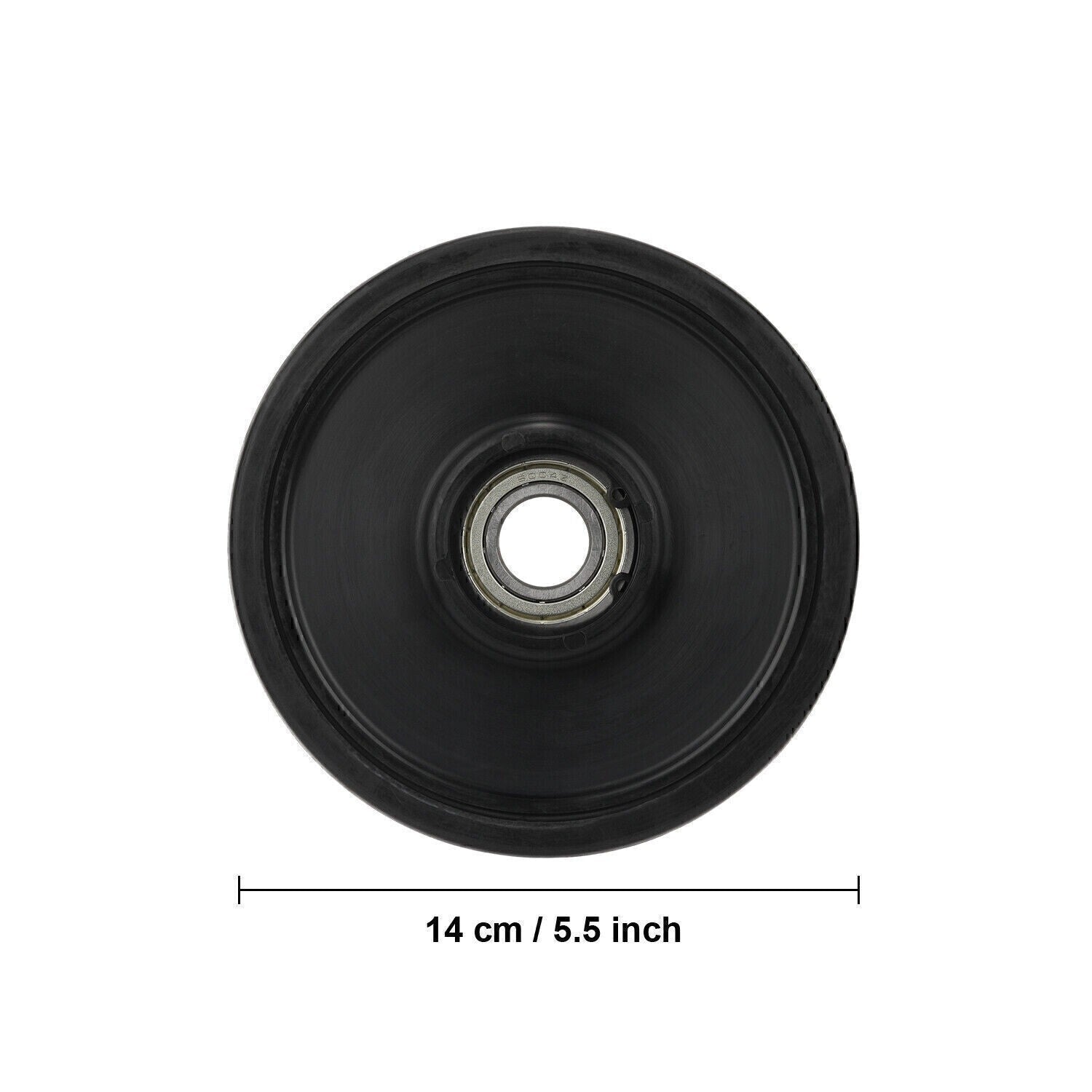 5.63 X 20MM For ARCTIC CAT PPD IDLER WHEEL WITH BEARING 1604-837 3604-039 US