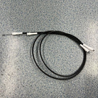 Side Cargo Door Left Upper &Lower Door Latch Release Cable for Ford E150 250 350