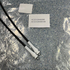 Side Cargo Door Left Upper &Lower Door Latch Release Cable for Ford E150 250 350