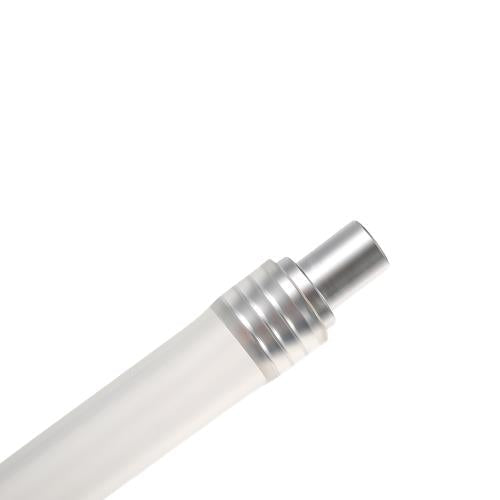 Stainless Flexible Oil Dipstick Black Fits LS LSX LS1 LS2 LS6 4.8L 5.7L 6.0 6.2L