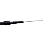 Stainless Flexible Oil Dipstick Black Fits LS LSX LS1 LS2 LS6 4.8L 5.7L 6.0 6.2L