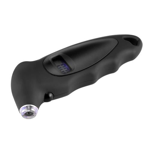 Digital Tire Air Pressure Gauge Meter Test Tool For Car Truck LCD Display 150PSI