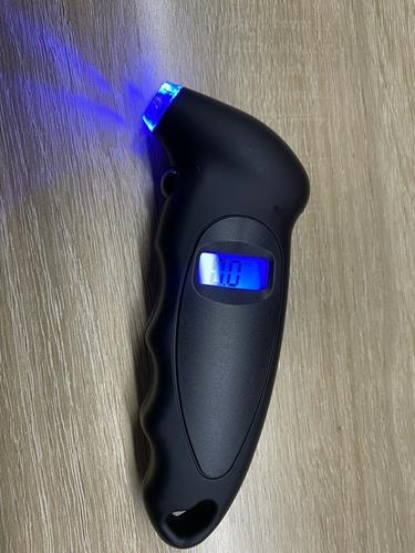 Digital Tire Air Pressure Gauge Meter Test Tool For Car Truck LCD Display 150PSI