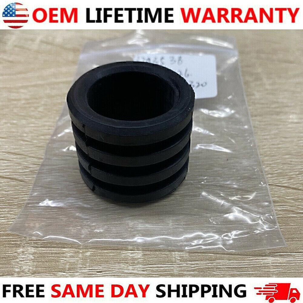 Exhaust Gasket Rubber Flange Fit For 1984-2007 Honda CR250R CR 250 18365-KA4-730