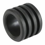 Exhaust Gasket Rubber Flange Fit For 1984-2007 Honda CR250R CR 250 18365-KA4-730