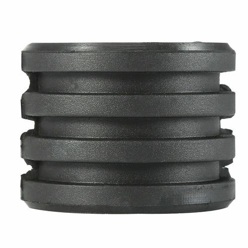 Exhaust Gasket Rubber Flange Fit For 1984-2007 Honda CR250R CR 250 18365-KA4-730
