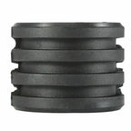 Exhaust Gasket Rubber Flange Fit For 1984-2007 Honda CR250R CR 250 18365-KA4-730