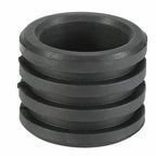 Exhaust Gasket Rubber Flange Fit For 1984-2007 Honda CR250R CR 250 18365-KA4-730