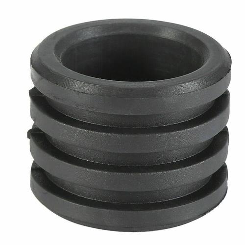 Exhaust Gasket Rubber Flange Fit For 1984-2007 Honda CR250R CR 250 18365-KA4-730
