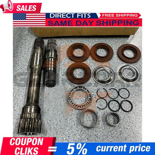 FOR 2012-2022 DODGE RAM 1500 FRONT RIGHT AXLE INTERMEDIATE SHAFT INNER SHAFT NEW