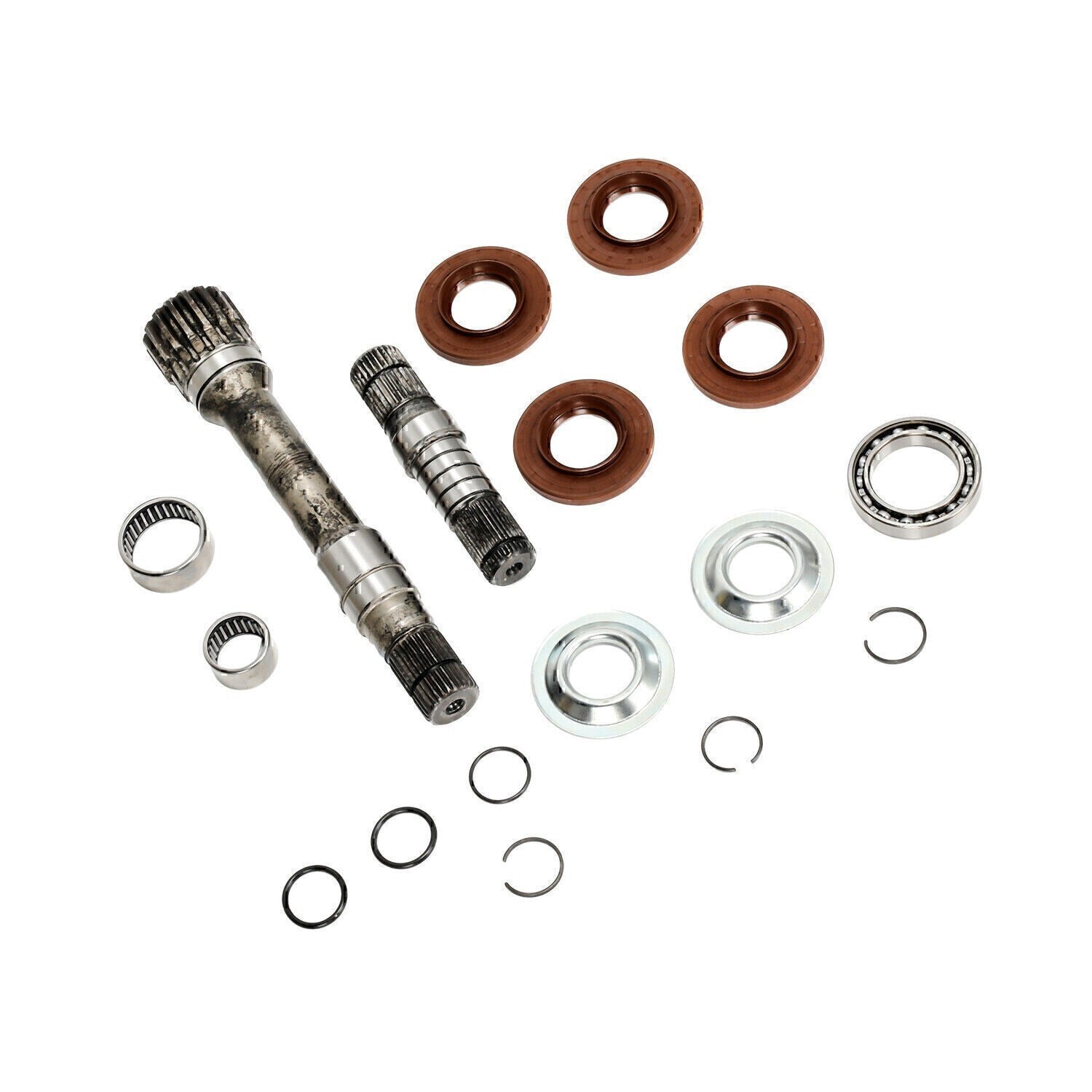 FOR 2012-2022 DODGE RAM 1500 FRONT RIGHT AXLE INTERMEDIATE SHAFT INNER SHAFT NEW