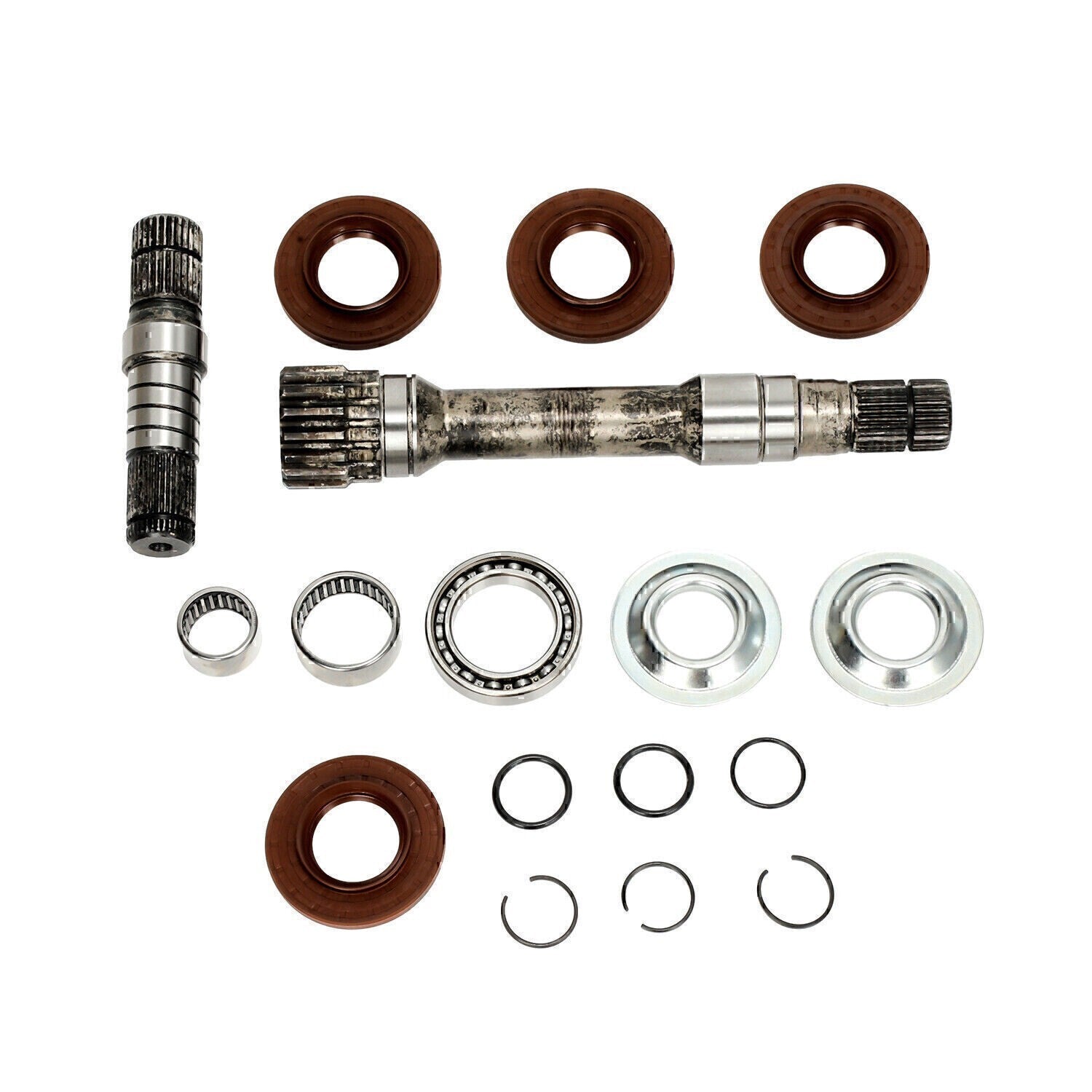 FOR 2012-2022 DODGE RAM 1500 FRONT RIGHT AXLE INTERMEDIATE SHAFT INNER SHAFT NEW