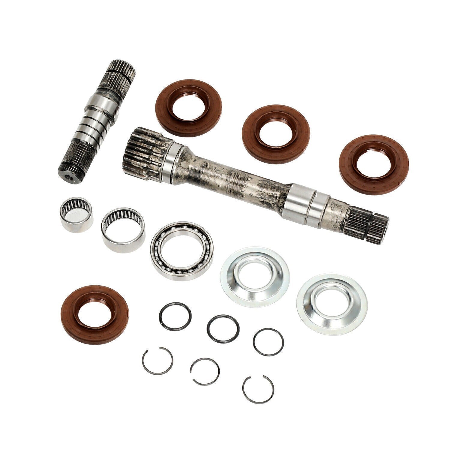 FOR 2012-2022 DODGE RAM 1500 FRONT RIGHT AXLE INTERMEDIATE SHAFT INNER SHAFT NEW