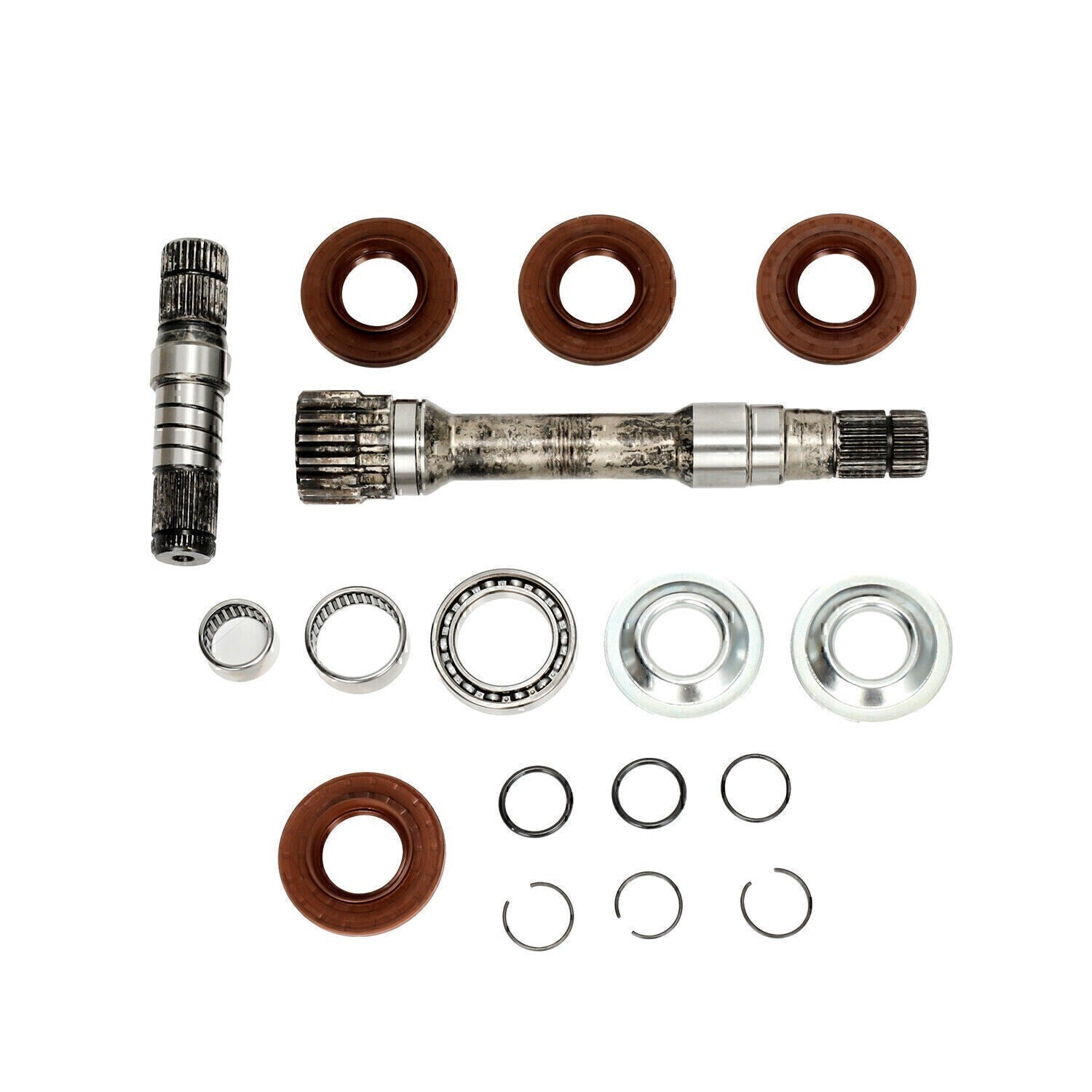 FOR 2012-2022 DODGE RAM 1500 FRONT RIGHT AXLE INTERMEDIATE SHAFT INNER SHAFT NEW