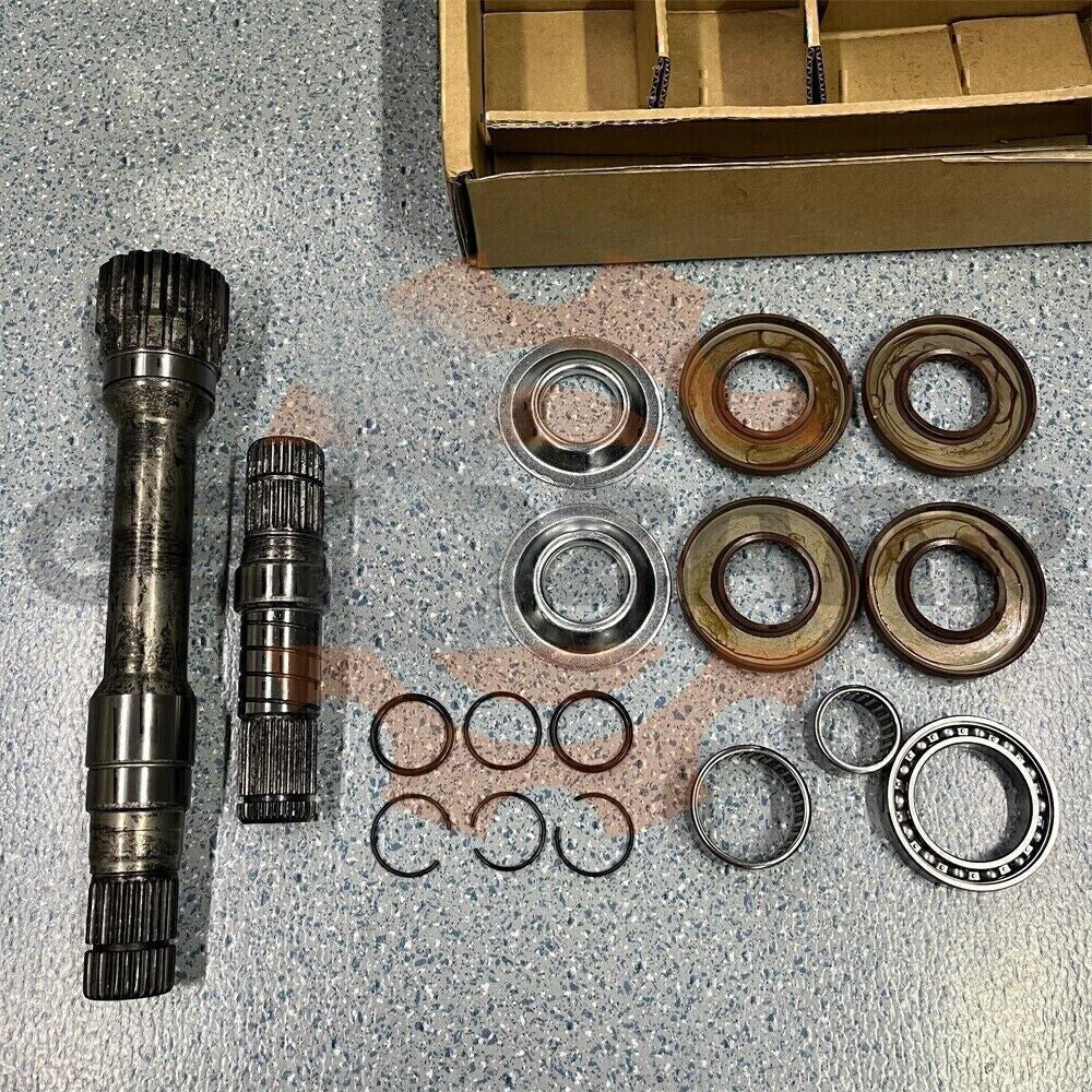 FOR 2012-2022 DODGE RAM 1500 FRONT RIGHT AXLE INTERMEDIATE SHAFT INNER SHAFT NEW