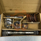 FOR 2012-2022 DODGE RAM 1500 FRONT RIGHT AXLE INTERMEDIATE SHAFT INNER SHAFT NEW