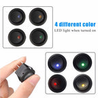 20pc ROCKER SWITCH Toggle 12V Led Light Car Auto Boat Round ON/ OFF SPST 20 AMP