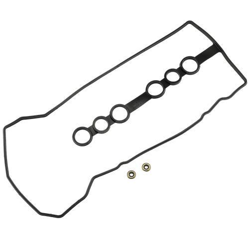 Valve Cover Gasket Set w/Grommets Fit 00-08 Toyota Corolla 1.8 L4 DOHC #VS50542R