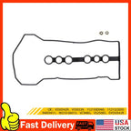 Valve Cover Gasket Set w/Grommets Fit 00-08 Toyota Corolla 1.8 L4 DOHC #VS50542R
