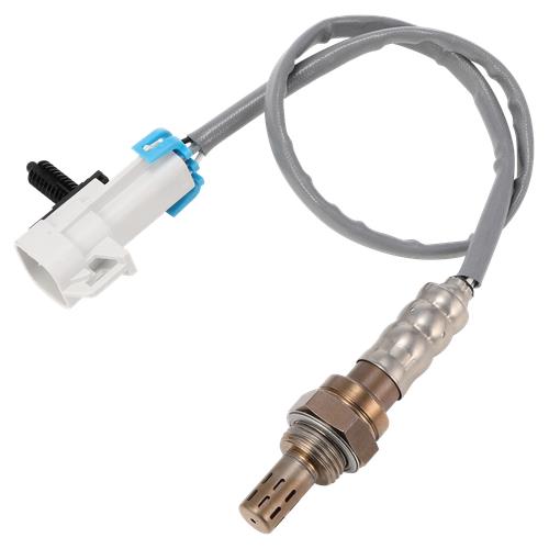 2Pcs Oxygen Sensor O2 Upstream +Downstream For 2006-2011 Chevrolet HHR 2.2L NEW