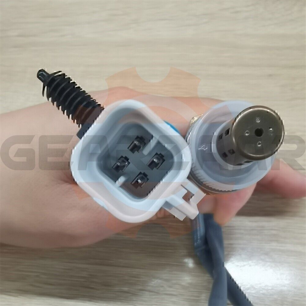 2Pcs Oxygen Sensor O2 Upstream +Downstream For 2006-2011 Chevrolet HHR 2.2L NEW