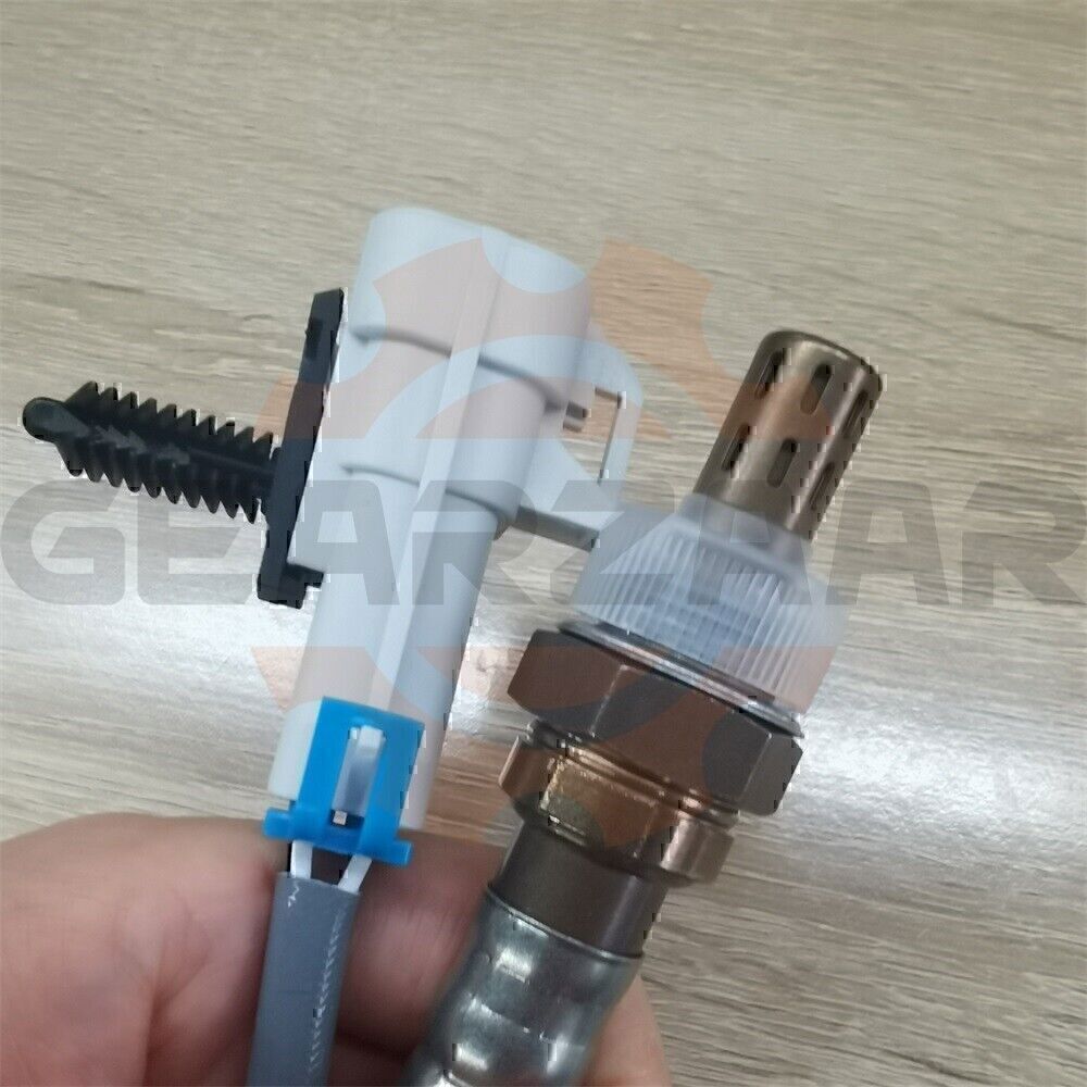 2Pcs Oxygen Sensor O2 Upstream +Downstream For 2006-2011 Chevrolet HHR 2.2L NEW