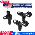 Crank/Camshaft Position Sensor For Buick Chevrolet GMC Saturn 2.0L 2.4L 2006-17