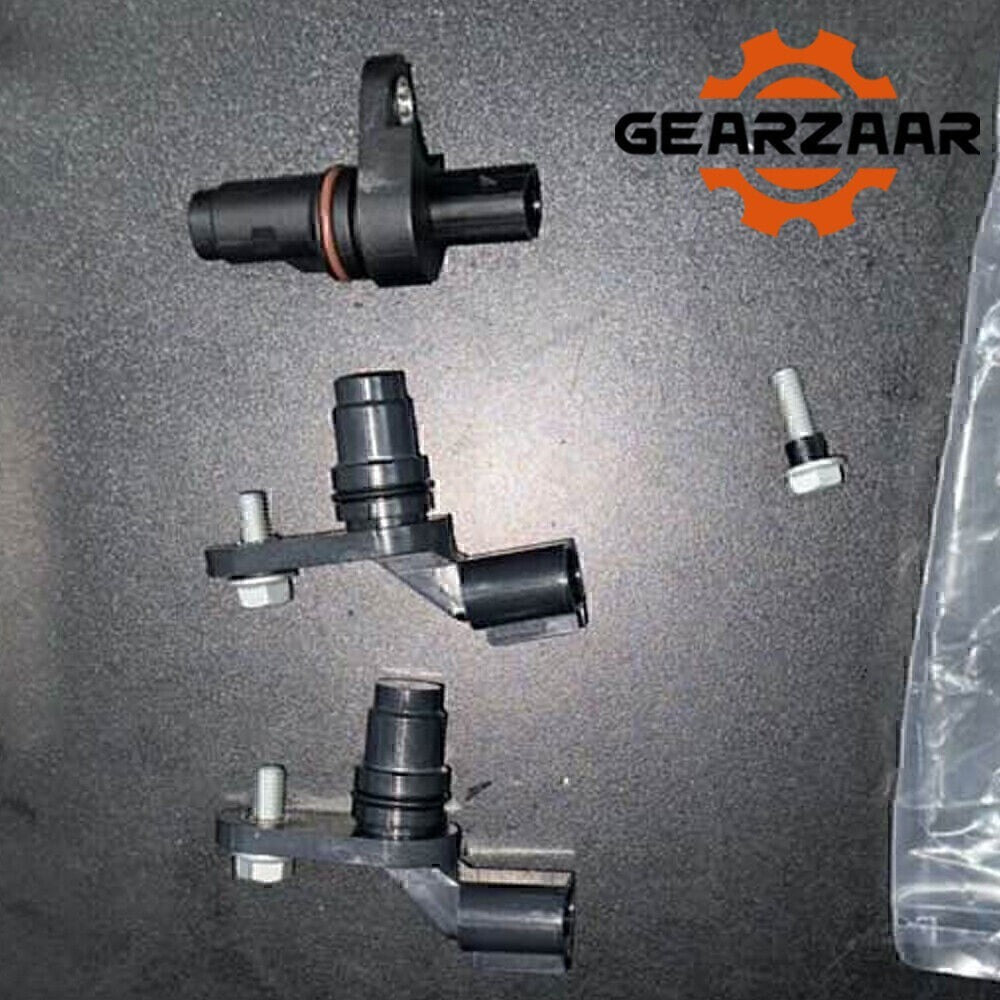 Crank/Camshaft Position Sensor For Buick Chevrolet GMC Saturn 2.0L 2.4L 2006-17