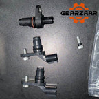 Crank/Camshaft Position Sensor For Buick Chevrolet GMC Saturn 2.0L 2.4L 2006-17