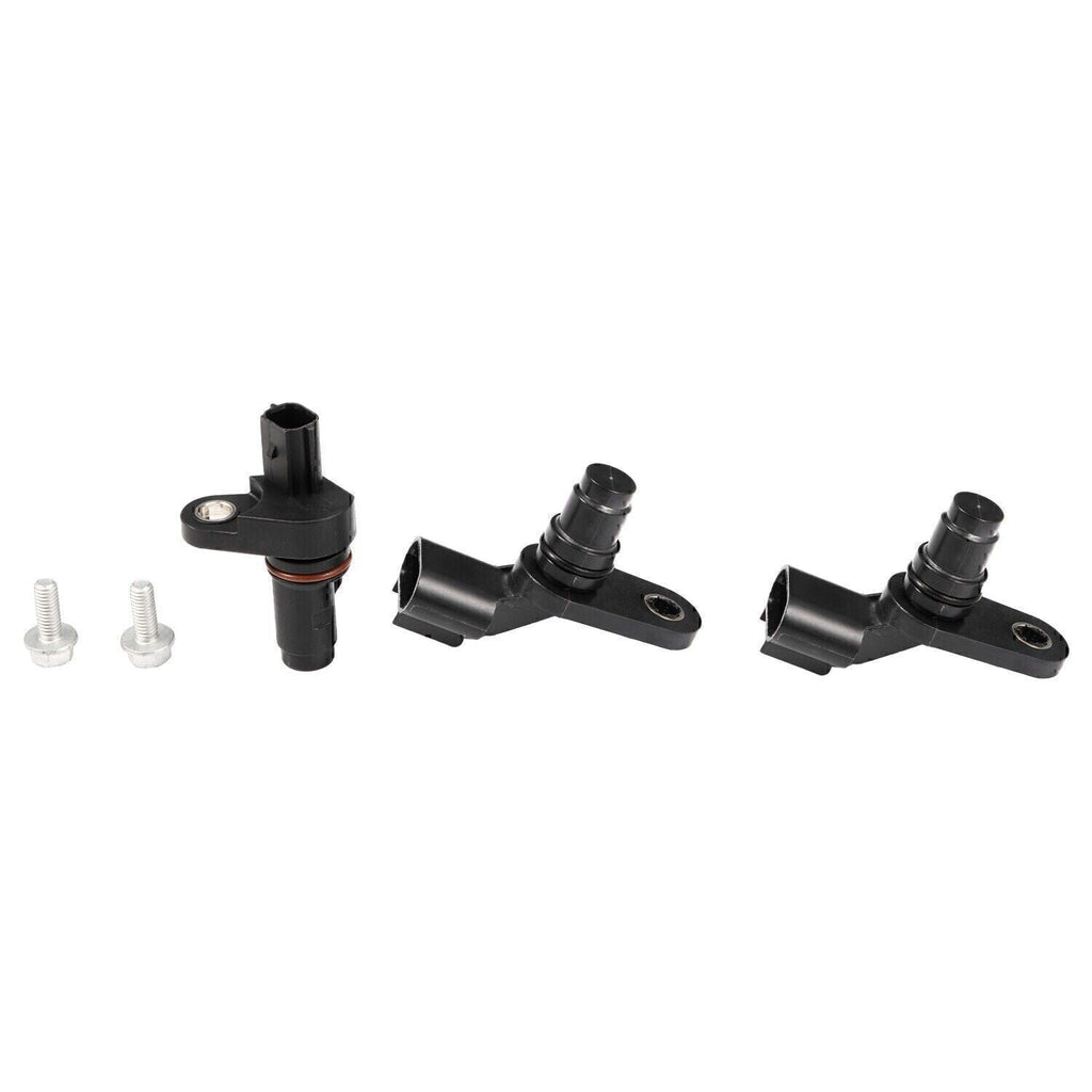 Crank/Camshaft Position Sensor For Buick Chevrolet GMC Saturn 2.0L 2.4L 2006-17