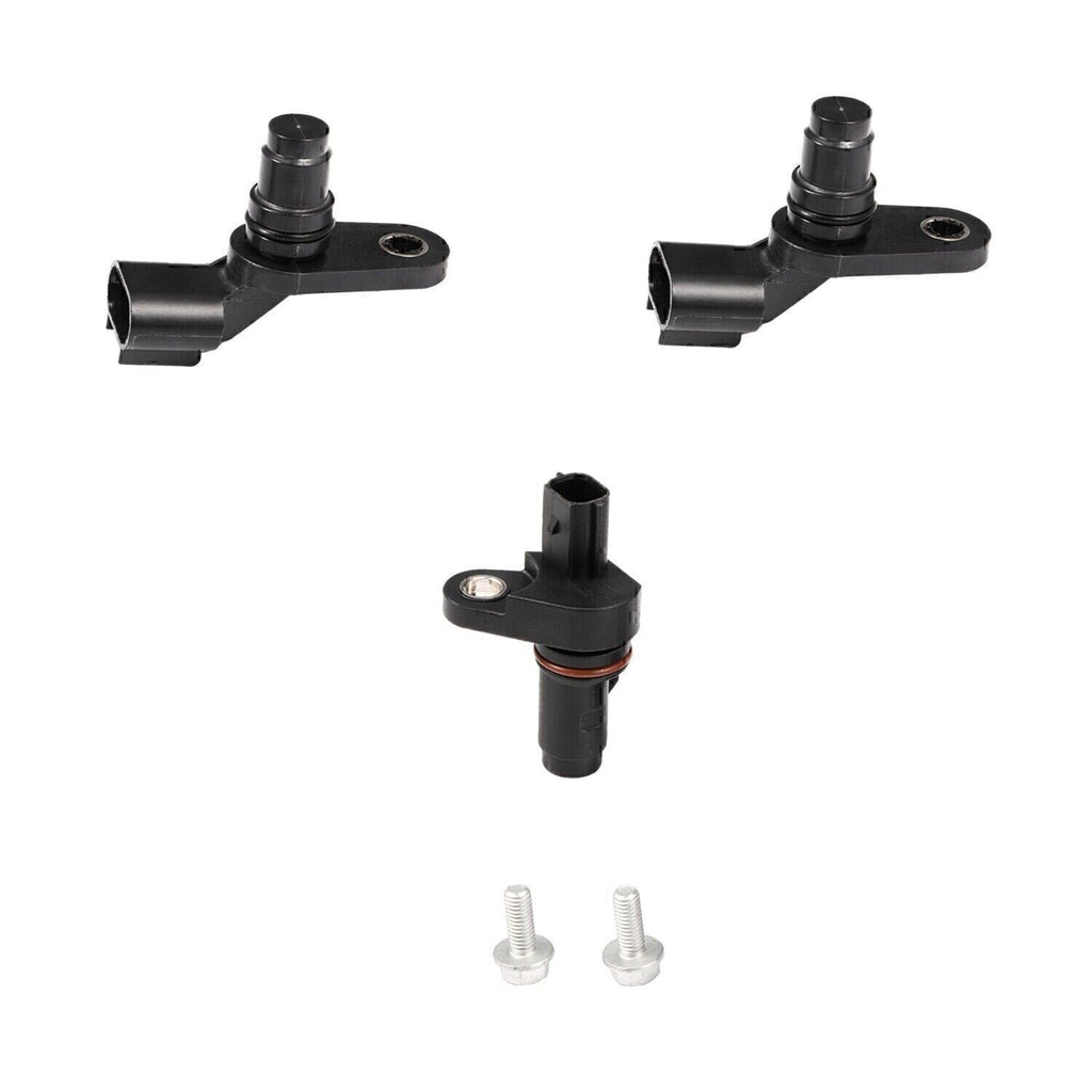 Crank/Camshaft Position Sensor For Buick Chevrolet GMC Saturn 2.0L 2.4L 2006-17
