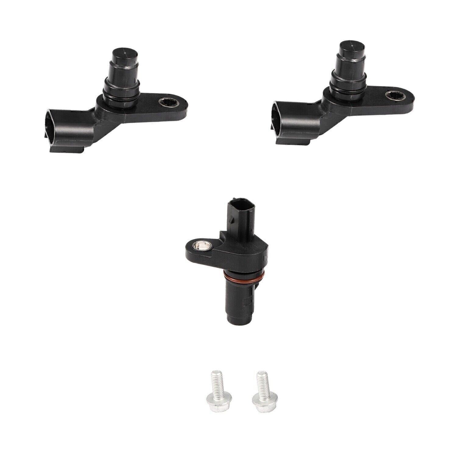 Crank/Camshaft Position Sensor For Buick Chevrolet GMC Saturn 2.0L 2.4L 2006-17