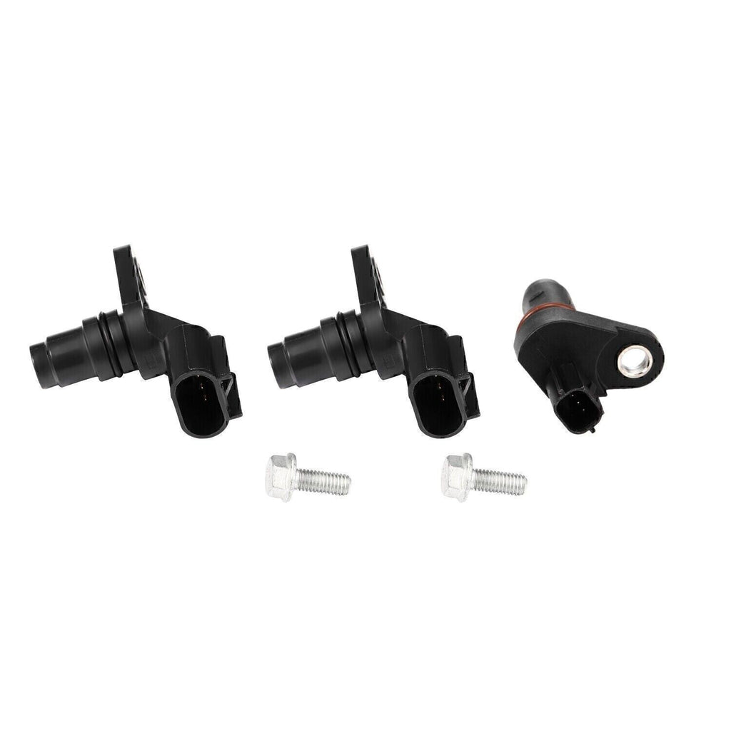 Crank/Camshaft Position Sensor For Buick Chevrolet GMC Saturn 2.0L 2.4L 2006-17