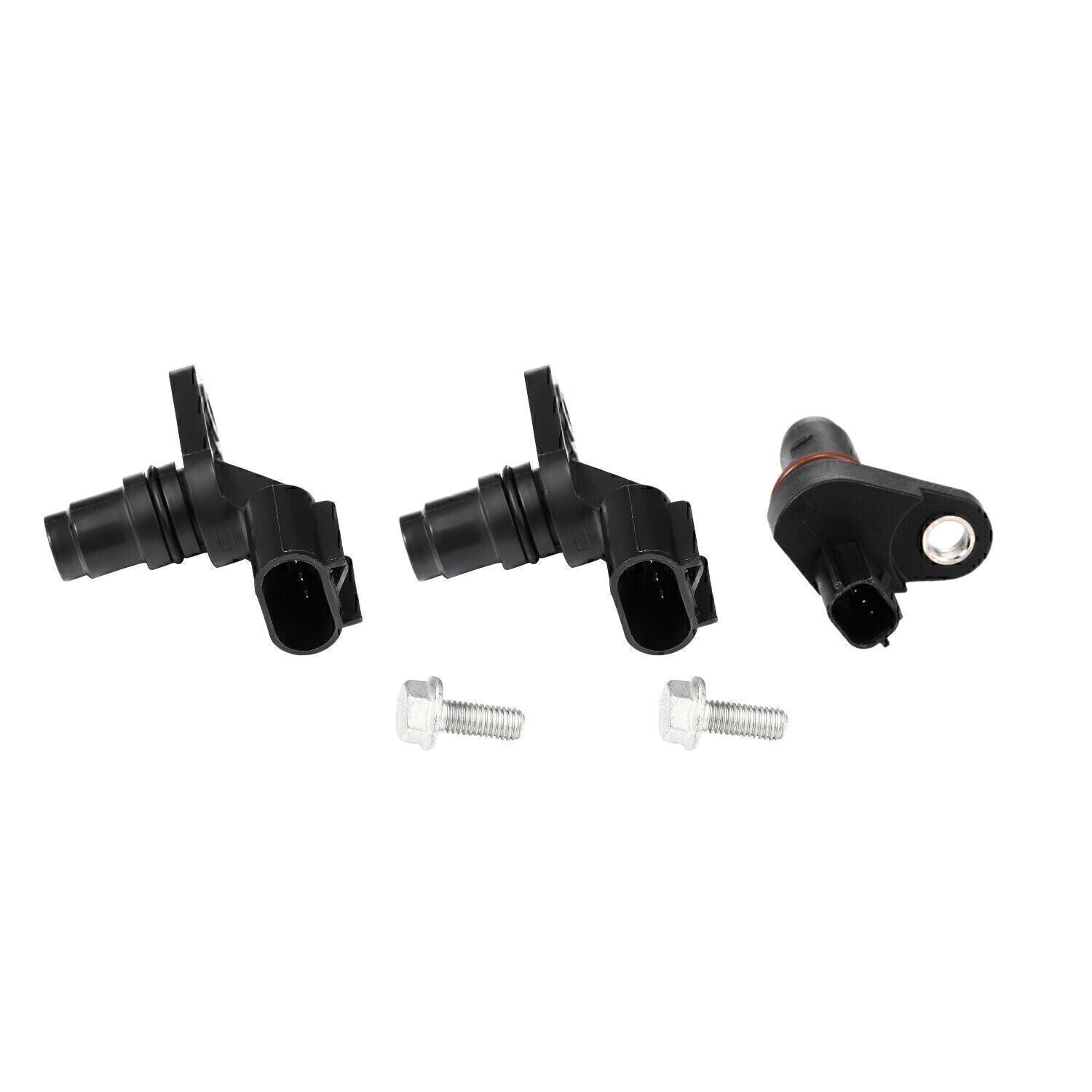 Crank/Camshaft Position Sensor For Buick Chevrolet GMC Saturn 2.0L 2.4L 2006-17