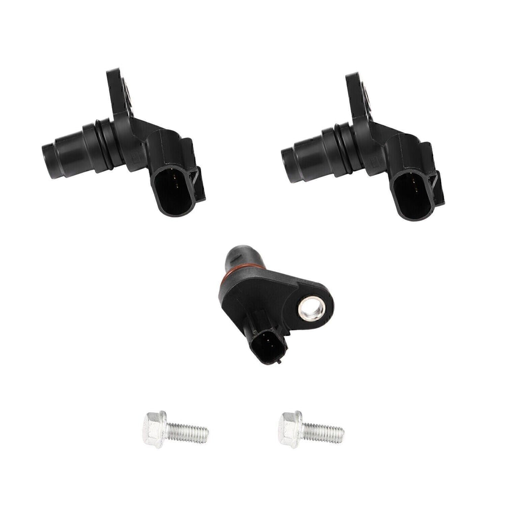 Crank/Camshaft Position Sensor For Buick Chevrolet GMC Saturn 2.0L 2.4L 2006-17