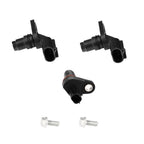 Crank/Camshaft Position Sensor For Buick Chevrolet GMC Saturn 2.0L 2.4L 2006-17