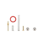 Carburetor Rebuild Kit For Mercruiser Marine 2 Barrel 3302-804844002 3.0 4.3 5.0