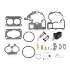 Carburetor Rebuild Kit For Mercruiser Marine 2 Barrel 3302-804844002 3.0 4.3 5.0