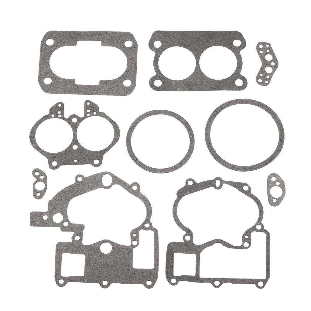 Carburetor Rebuild Kit For Mercruiser Marine 2 Barrel 3302-804844002 3.0 4.3 5.0