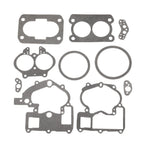 Carburetor Rebuild Kit For Mercruiser Marine 2 Barrel 3302-804844002 3.0 4.3 5.0