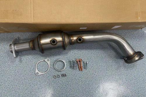 CATALYTIC CONVERTER KIT W/ O2 SENSORS FITS FOR HONDA ELEMENT 2.4L 2003-2011 USA
