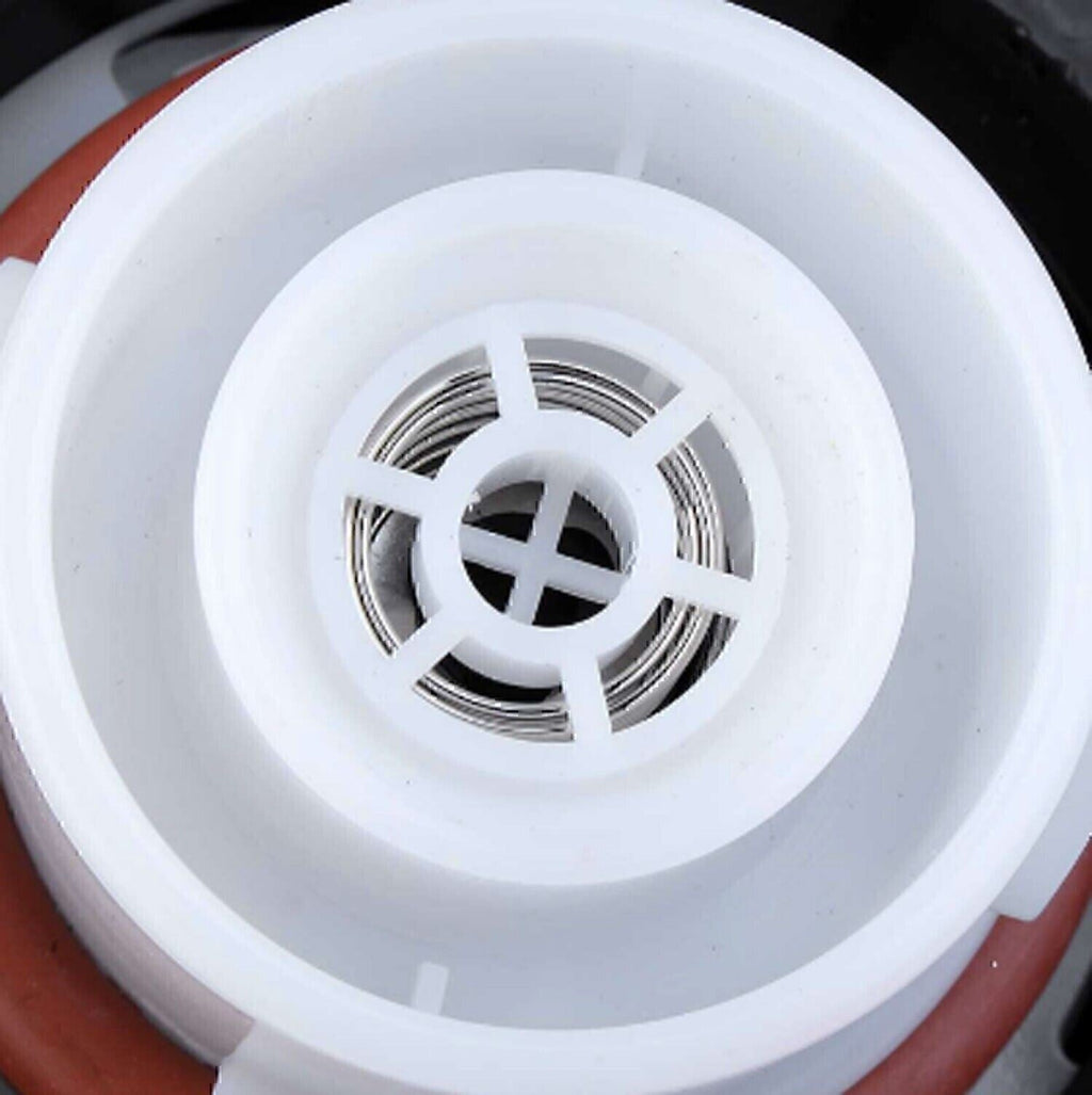Fuel Tank GAS CAP For 2004-2012 CHEVROLET GMC Cadillac Buick Pontiac 95995094