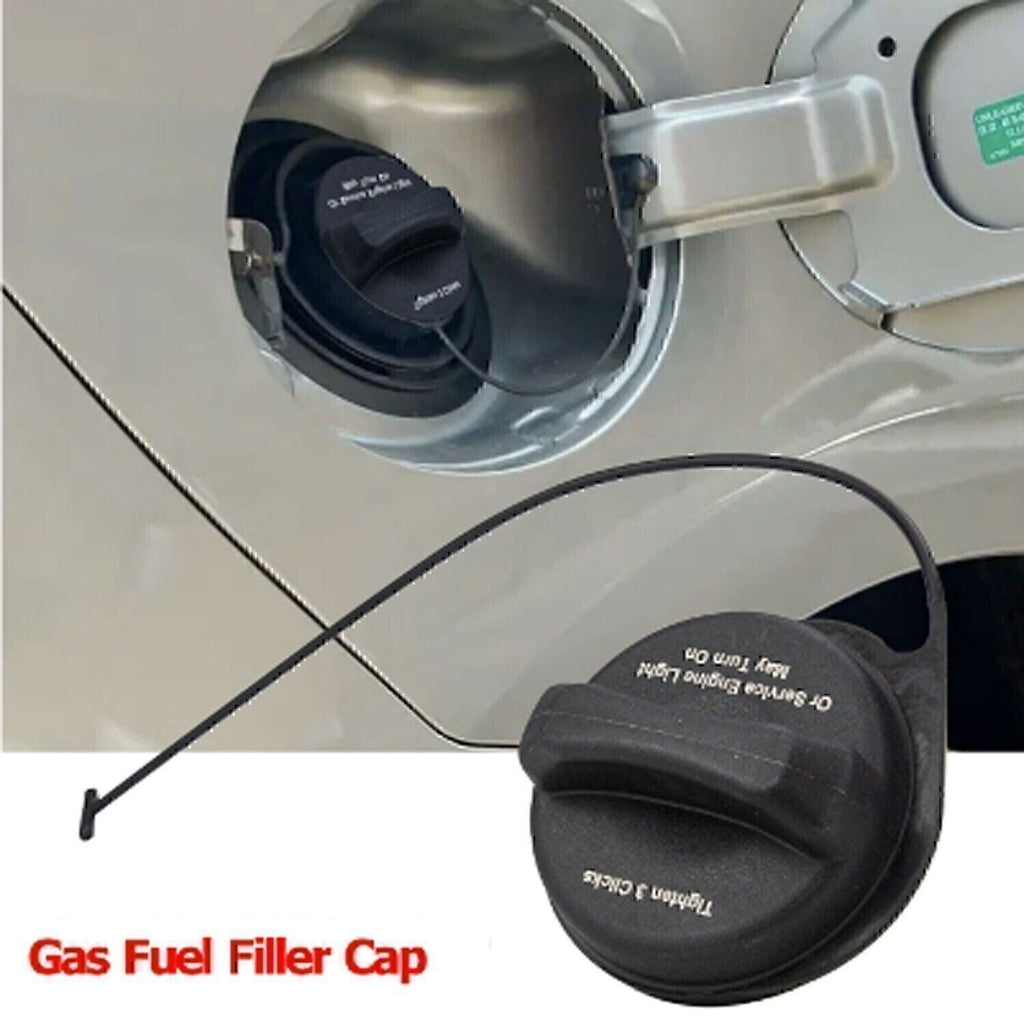 Fuel Tank GAS CAP For 2004-2012 CHEVROLET GMC Cadillac Buick Pontiac 95995094